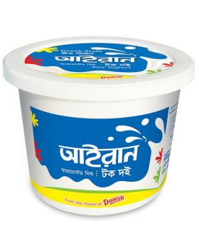 Aarong Dairy Sour Yogurt-500 ml
