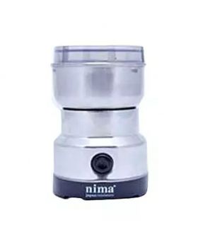 Nima Electric Grinder - Silver (Small)