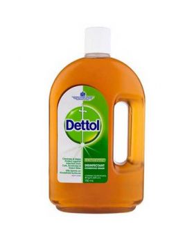 Dettol Antiseptic Liquid 500 ml