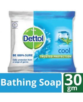 Dettol Soap 30 gm Cool