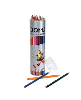 DMOS(12 Piece) – Color Pencil 1