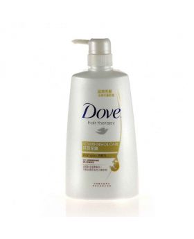 Dove Hair Therapy 700ml Shampoo