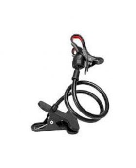 Rotating Mobile and Tablet Stand- Black
