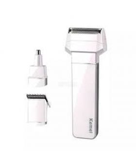 Trimmer Combo KM-3004A- White