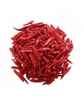 Dried-chillies 250 Gm
