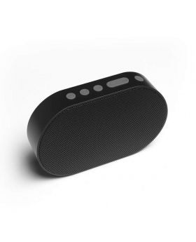 GGMM E2-100 Amazon Alexa Enabled Amazing Stereo Mini Wireless Smart Speaker