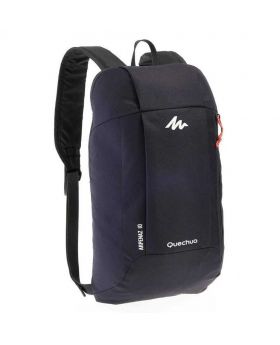 Decathlon Backpack Black Color (40*23*10) cm