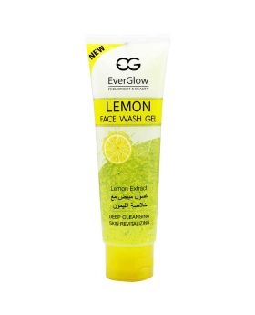 Everglow Cucumber Face Wash