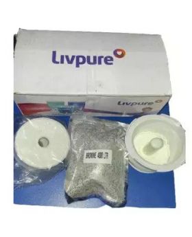 Livpure Brahma / Neo Filter Kit