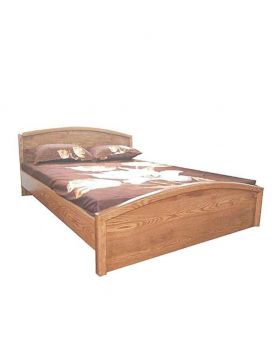 Canadian Bed Oak Veneer Wood  - Lacquer Polish 