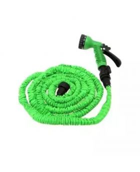 Expandable Magic Water Hose pipe-green (150ft) 