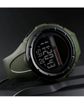  SKMEI Solar Power Outdoor Sports Watches For Men - Camouflage (Copy)