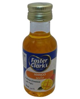 Foster Clark s Essence Lemon N 28ml