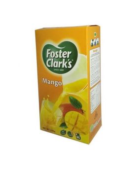 Foster Clark's IFD 500g Mango Refill Pack