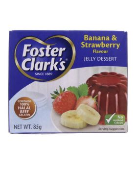 Foster Clark's Custard Powder 200g Pkt
