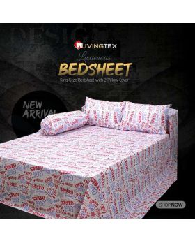 Bedsheet FZK-383
