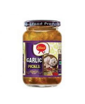 Ahmed Garlic Pickle 400 gm
