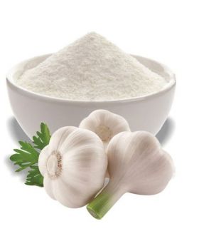 Garlic Powder-100gm
