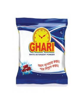 Ghari Detergent Powder-1 Kg