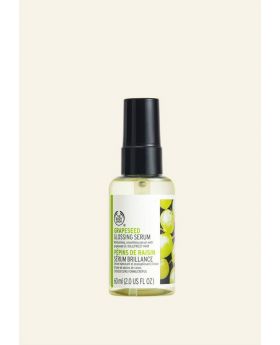 The Body shop Grapeseed Glossing Serum