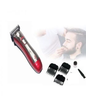 Hair and Beard Trimmer GM-6077
