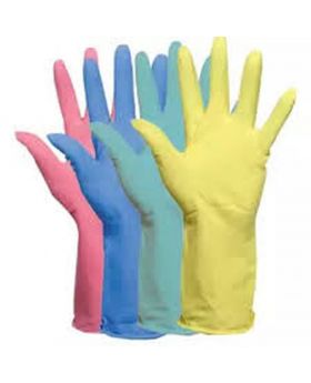 Half Hand Kitchen Gloves 