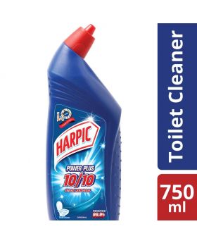 Harpic Liquid Toilet Cleaner 750 ml