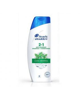 Head & Shoulders Active Protect 2in1 (COND & SHMP) 340ml 