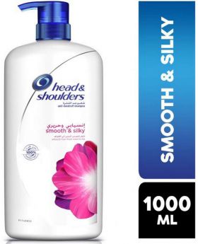 Head & Shoulders Active Protect 2in1 (COND & SHMP) 650ml