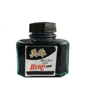 Hero(59 ml)-Fountain pen ink