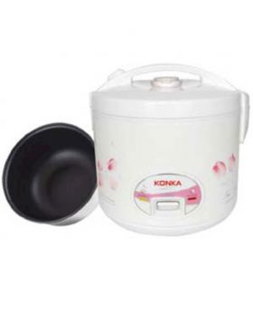 Konka KDRC-50-70X Deluxe Rice Cooker (1.8 Ltrs.)