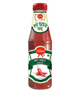 Hot Chili Sauce 340 gm (GB)