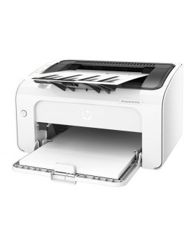 HP LASERJET Pro M12W Personal Black and White Laser Printers