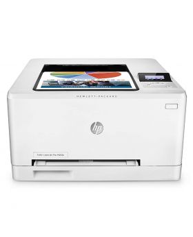  HP Color LaserJet Pro M252N Laser Printer