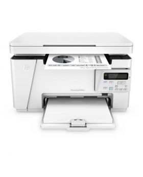 HP LASERJET Pro M26NW Monochrome Printer