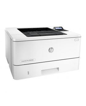 HP LaserJet Pro M402DN Office Black and White Laser Printer