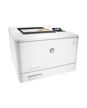 HP Color LASERJET Pro M452DN Laser Printer