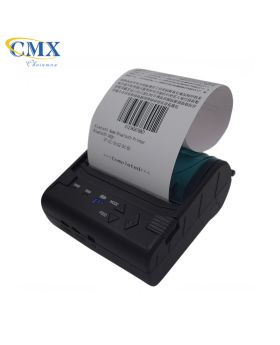 Mini Portable Bluetooth Thermal Printer