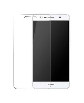 Premium Glass Protector for Huawei Y6 Pro bogo