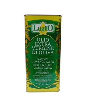 Luglio POMACE Olive OIL 1LTR BOTTLE
