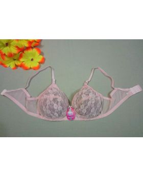 NETTED BRA COLLECTION:BRNT-3