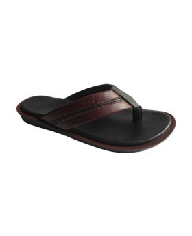 Bay Men's Summer Leather Casual Sandal_6