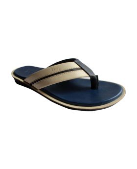 Bay Men's Summer Leather Casual Sandal_4