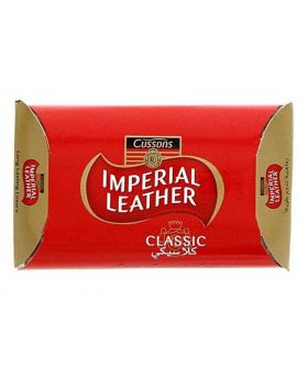 Imperial Leather Soap Bar 200gm 