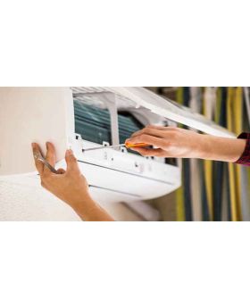 Ac Installation Air-Condition 2.5-5 ton All Type