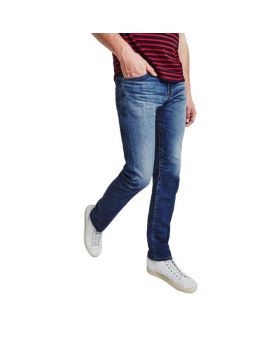 Mens indian stretchable jeans pant-J222