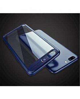 Baseus Navy Blue Back Case for Samsung Galaxy J7 bogo