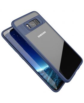Baseus Navy Blue Back Case for Samsung Galaxy J7 Prime bogo