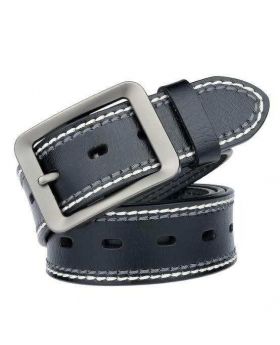 Janata Genuine Leather Belt-JBL09
