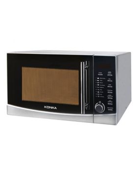 MICROWAVE OVEN(23 LITER)
